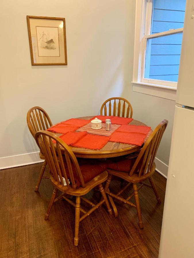 Holiday home Countyline Micanopy